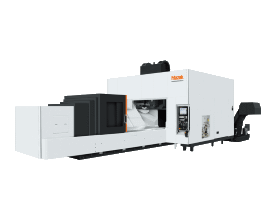 MAZAK VORTEX 1400/160-II