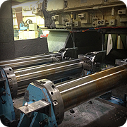 Large Part Machining