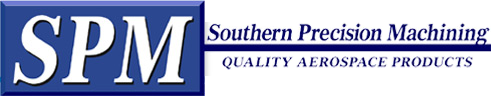 Southern Precision Machining | Quality Aerospace Products